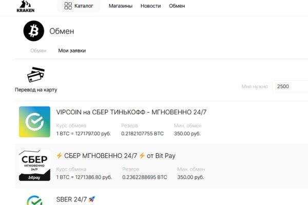 Поддельные сайты kraken